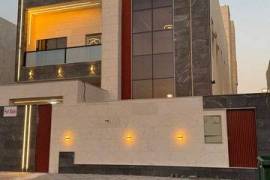 Luxurious 5-Bedroom Villa for Sale – Al Amerah