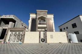 Spacious 5BR Villa in Al Helio 2, Ajman