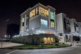 Luxurious G+2 Villa in Al Aamra, Ajman