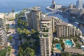 3 Bedroom Waterfront Duplexes at Mirasol II – From the Marina to the City