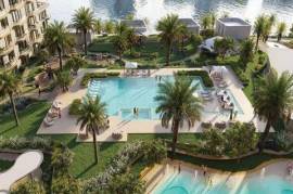 3 Bedroom Duplexes at Mirasol II – Elegant Residences with Direct Marina Access