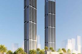 Own a Modern Luxurious Studio in Motor City Dubai