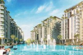 Luxury 3 Bed Room Apartment in Dubai South