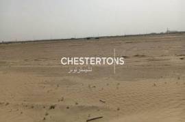 LAND FOR LEASE I SAIF FREEZONE I INUDSTRIAL USE