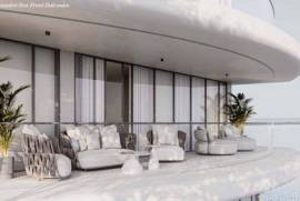 Amra Wellness Residences – 4-Bedroom Coastal Retreat by the Arabian Sea