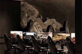 Amra Wellness Residences – 3-Bedroom Seaside Sanctuary by the Arabian Sea