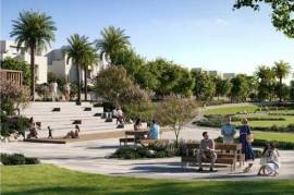 Spacious 5 Bedroom G+2 Villa with Maid’s Room