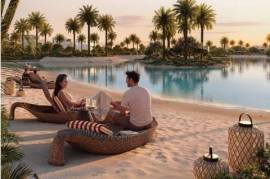 Family-Friendly 3BR G+1 Villa with Maid’s Room