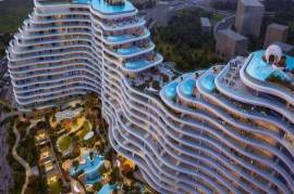 Exclusive 3-Bedroom in La Mazzoni Residences