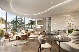 Stunning 2-Bedroom in La Mazzoni Residences