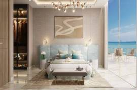 Premium 4-Bedroom in Sora Beach Residences