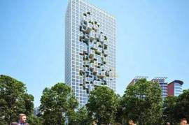Commercial Spaces for Sale – Downtown, Tirana