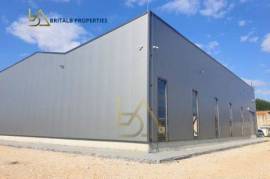 Warehouse + Land for Sale near Top Channel – Kashar
