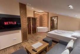 Hotel For Sale in Tirana City Center