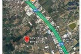 Land-Plot for sale in Vora Albania