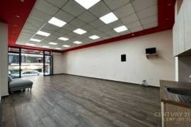 Commercial-Retail for sale in Tirana Albania