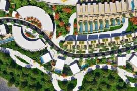 Villa-House for sale in Farke Albania