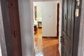 100 m² Stone Apartment (Whole 1st Floor) | Former Hostel | UNESCO Gjirokastër | €70,000