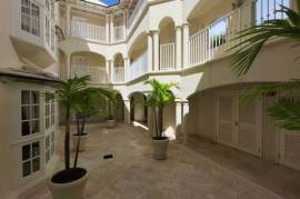 Royal Apartment No. 112