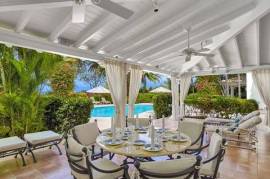 Sandy Lane - Bonaventure