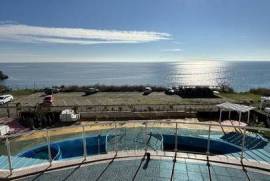 SEA FRONT 1 BED apartment, 70 sq.m., in Costa Calma, Ravda