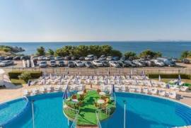 SEA FRONT fully furnished studio, 30 sq.m., in Costa Calma, Ravda