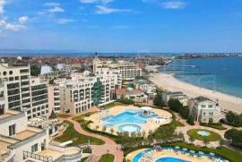 1 Bedroom Apartment in Pomorie