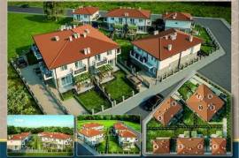 3 Bedrooms House in Pomorie
