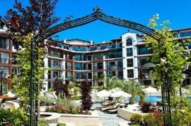 1 Bedroom Apartment in Pomorie