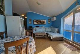 2 Bedrooms Apartment in Sveti Vlas