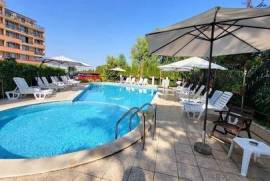 1 Bedroom Apartment in Sunny Beach