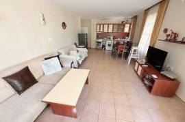 2 Bedrooms Apartment in Sunny Beach