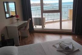 2 Bedrooms Penthouse in Aheloy