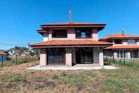 New Build House for Sale | Village near Burgas (20 km)