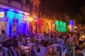 Estate of 14 Colonial-Style Houses for Sale in Canavieiras, Bahia, Brazil