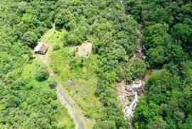 Excellent Plot of land for sale in Pedra Branca do Araraquara Parana Brazil