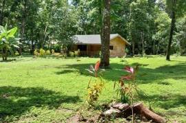2 Brand New Homes For Sale in Vainilla Costa Rica