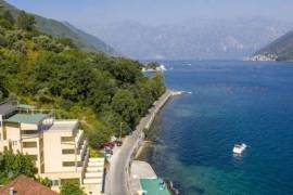 First-Line Small Hotel “Castello di Boka” for Sale