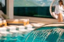 Villa Ariana – One-Bedroom Luxury Villa with Panoramic Sea Views