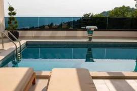 Villa Lea – Three-Bedroom Luxury Villa with Panoramic Sea Views