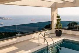 Villa Olivia – Five-Bedroom Luxury Villa with Panoramic Sea Views
