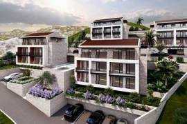 One-Bedroom Apartments in Kotor BayView Residences