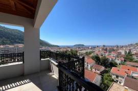 # 6566 apartments in a newly built building in the center of Budva