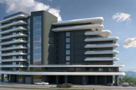 One bedroom apartments for sale in “Bellemond Residence” complex