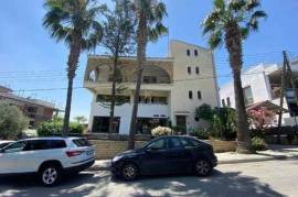 Mixed-Use Building in commercial area of Strovolos, Nicosia