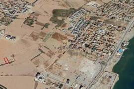 Residential Land for Sale in Livadia area, Larnaca