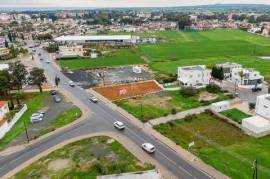 Residential Plot for Sale in Kiti area, Larnaca