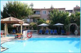 Hotel For Sale in Paphos, Kato Paphos