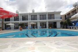 Hotel For Sale in Paphos, Pegia – St. George