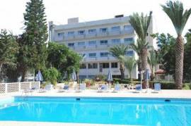 Hotel For Sale in Paphos, Polis